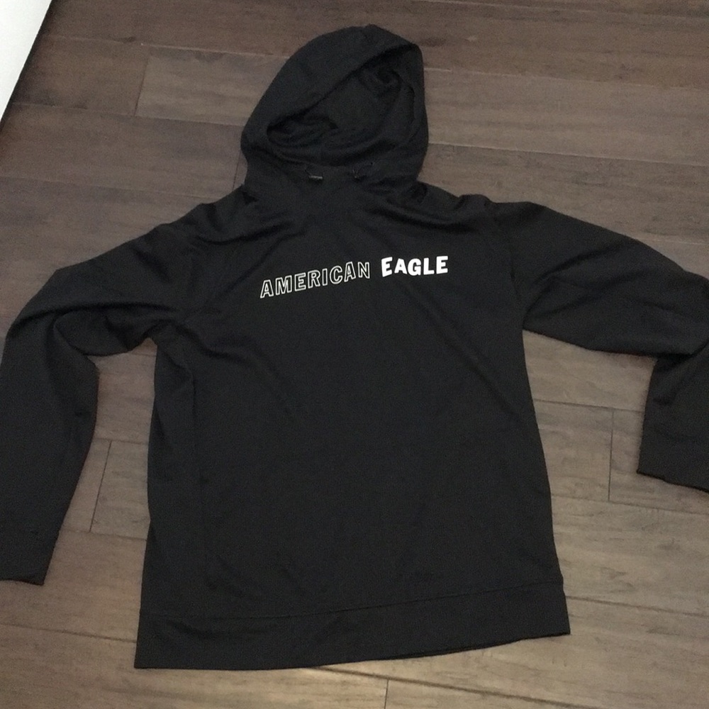 American eagle hoodie/pullover